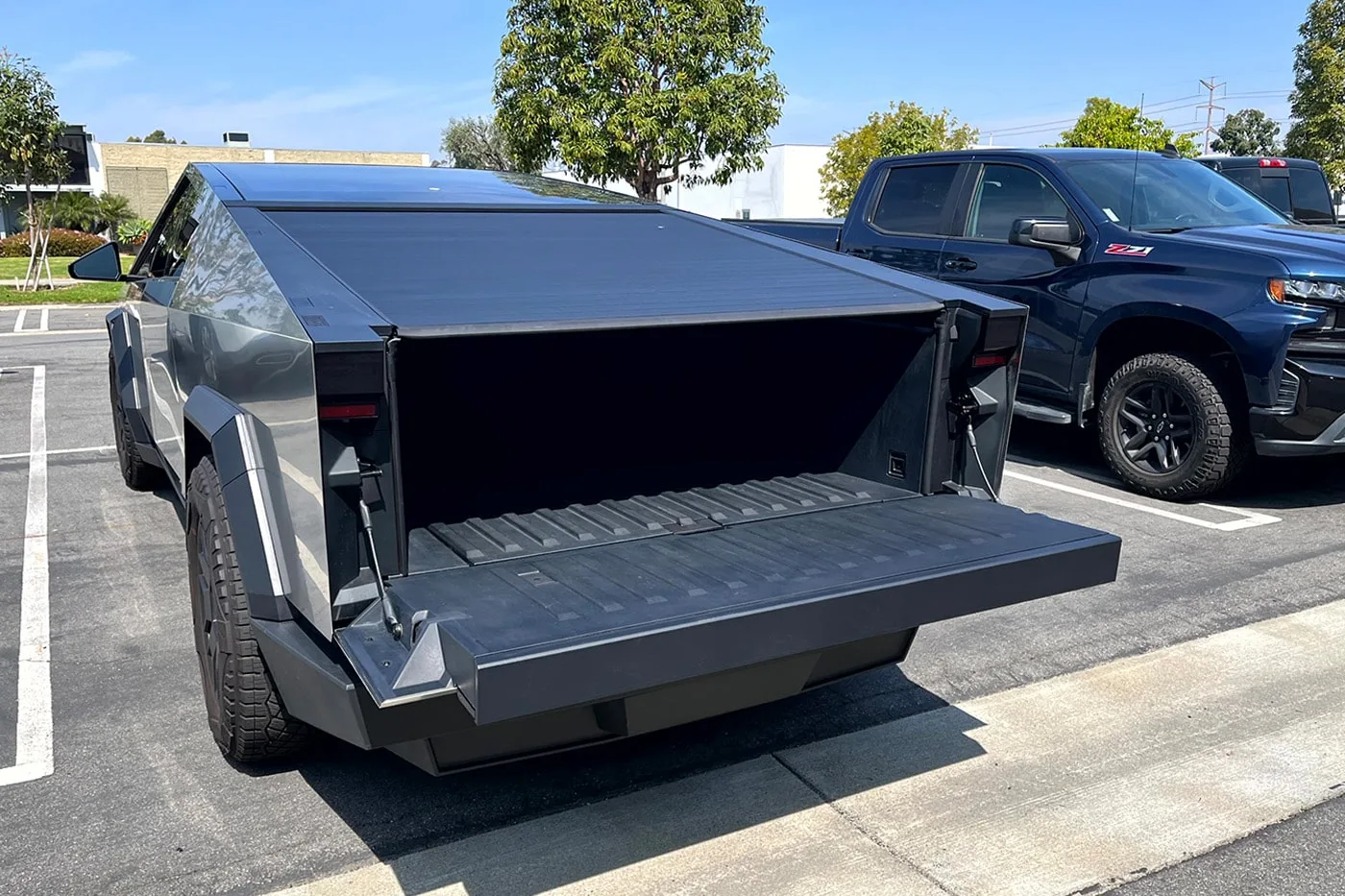 tesla cybertruck fahrbericht p3 group 2024 05 min tesla cybertruck fahrbericht p3 group 2024 05 min