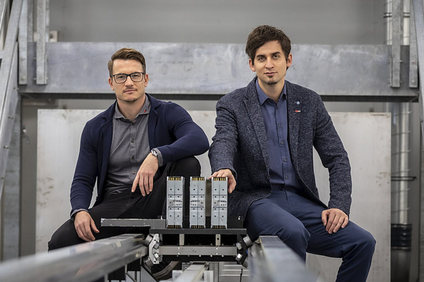 Tu graz second life speicher