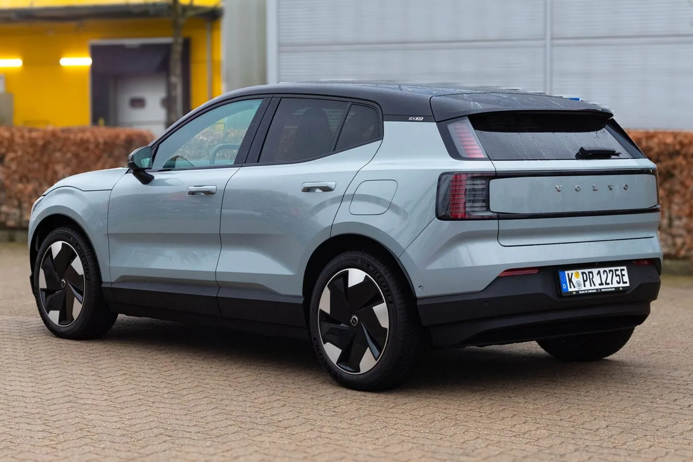 volvo ex30 fahrbericht daniel boennighausen 2024 09 min volvo ex30 fahrbericht daniel boennighausen 2024 09 min