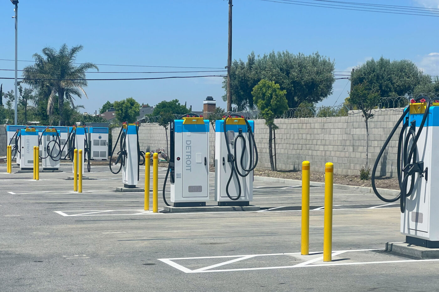 Vtrl velocity california electric truck charging scaled e