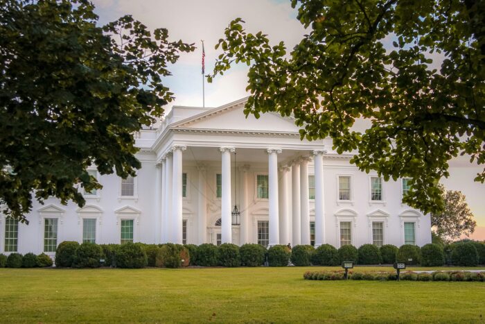 Weisse haus white house washington unsplash min
