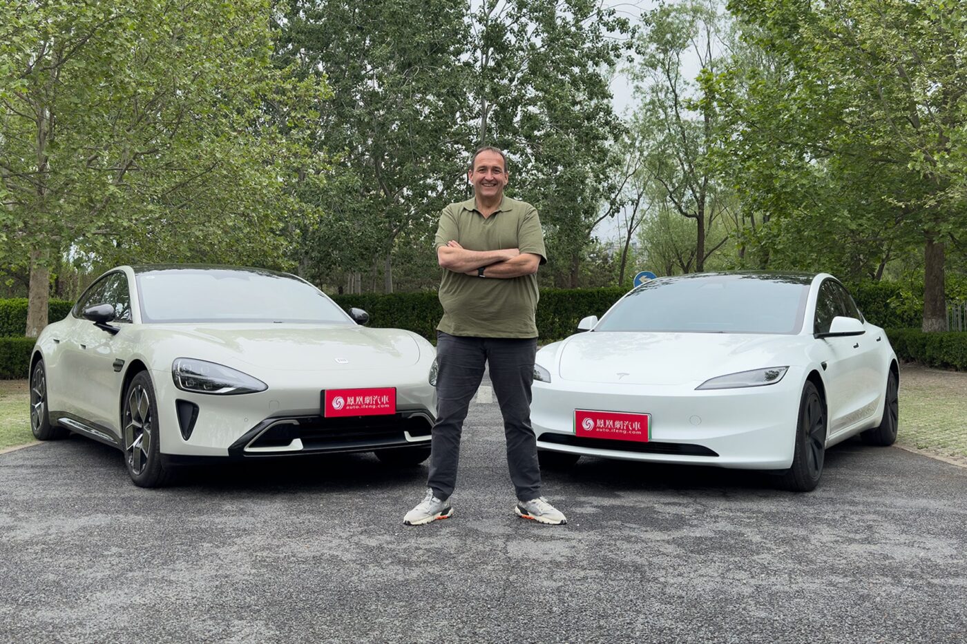 xiaomi su7 fahrbericht thomas geiger 2024 07 min xiaomi su7 fahrbericht thomas geiger 2024 07 min