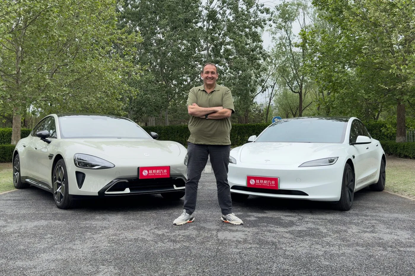xiaomi su7 fahrbericht thomas geiger 2024 07 min xiaomi su7 fahrbericht thomas geiger 2024 07 min