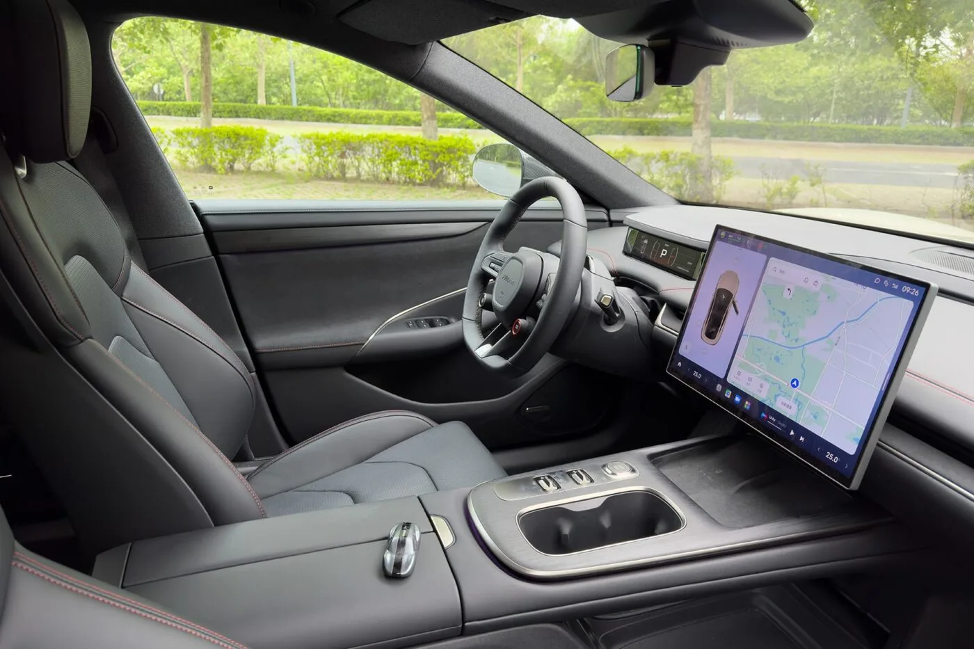 xiaomi su7 fahrbericht thomas geiger 2024 08 min xiaomi su7 fahrbericht thomas geiger 2024 08 min