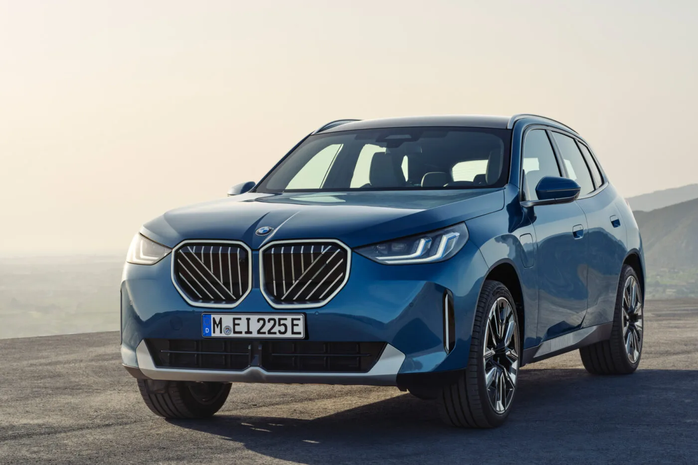 X3 full electric hotsell