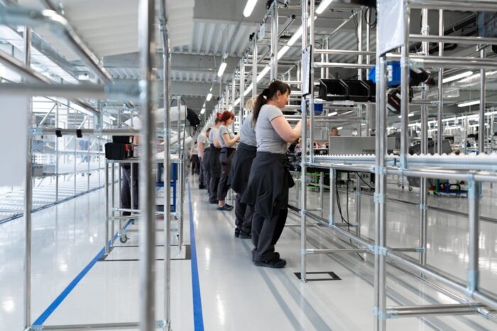 Ekoenergetyka werk polen