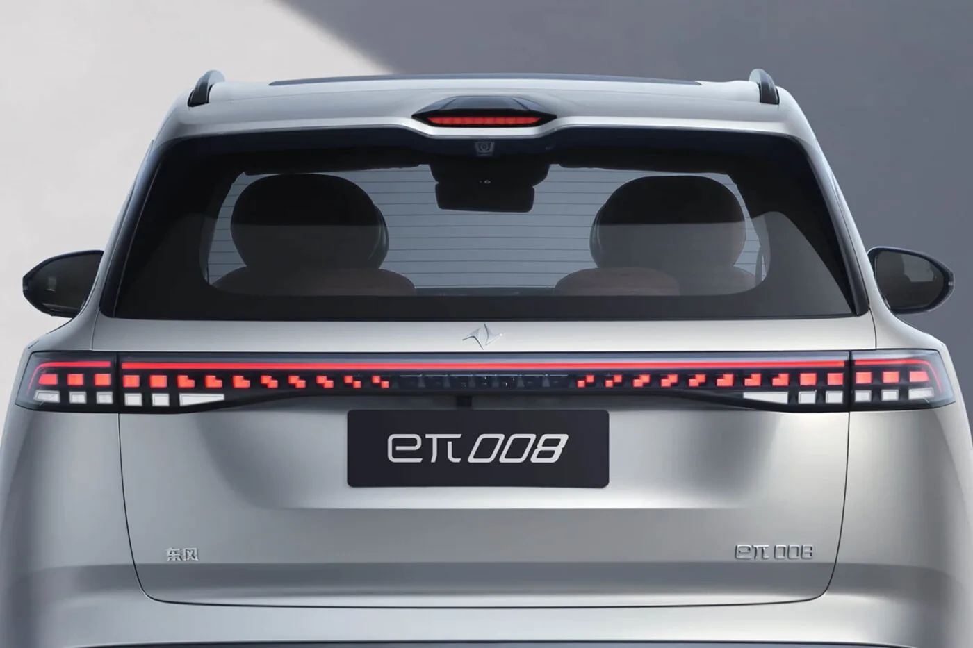 ep 008 tail light ep 008 tail light