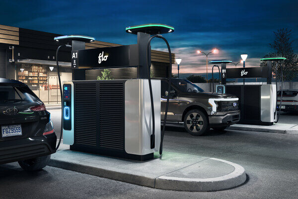 Flo ultra charge us e