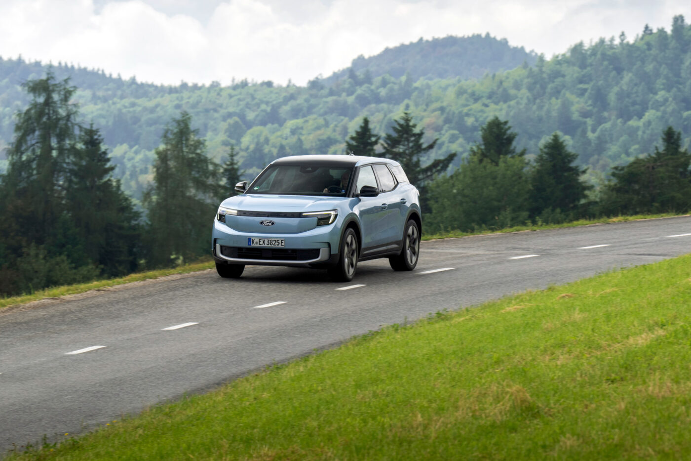 ford explorer fahrbericht slowenien 2024 23 ford explorer fahrbericht slowenien 2024 23
