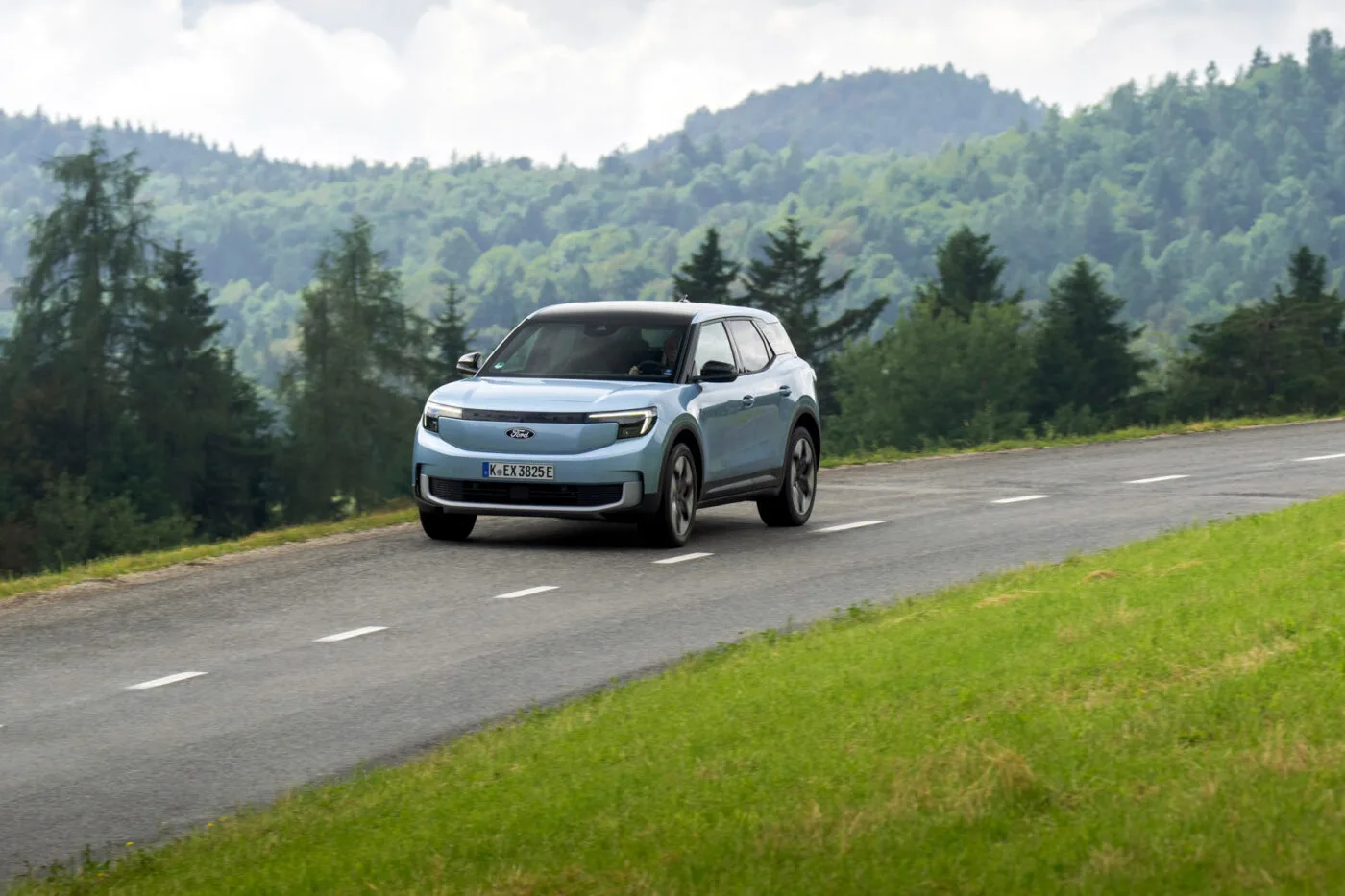 ford explorer fahrbericht slowenien 2024 23 ford explorer fahrbericht slowenien 2024 23
