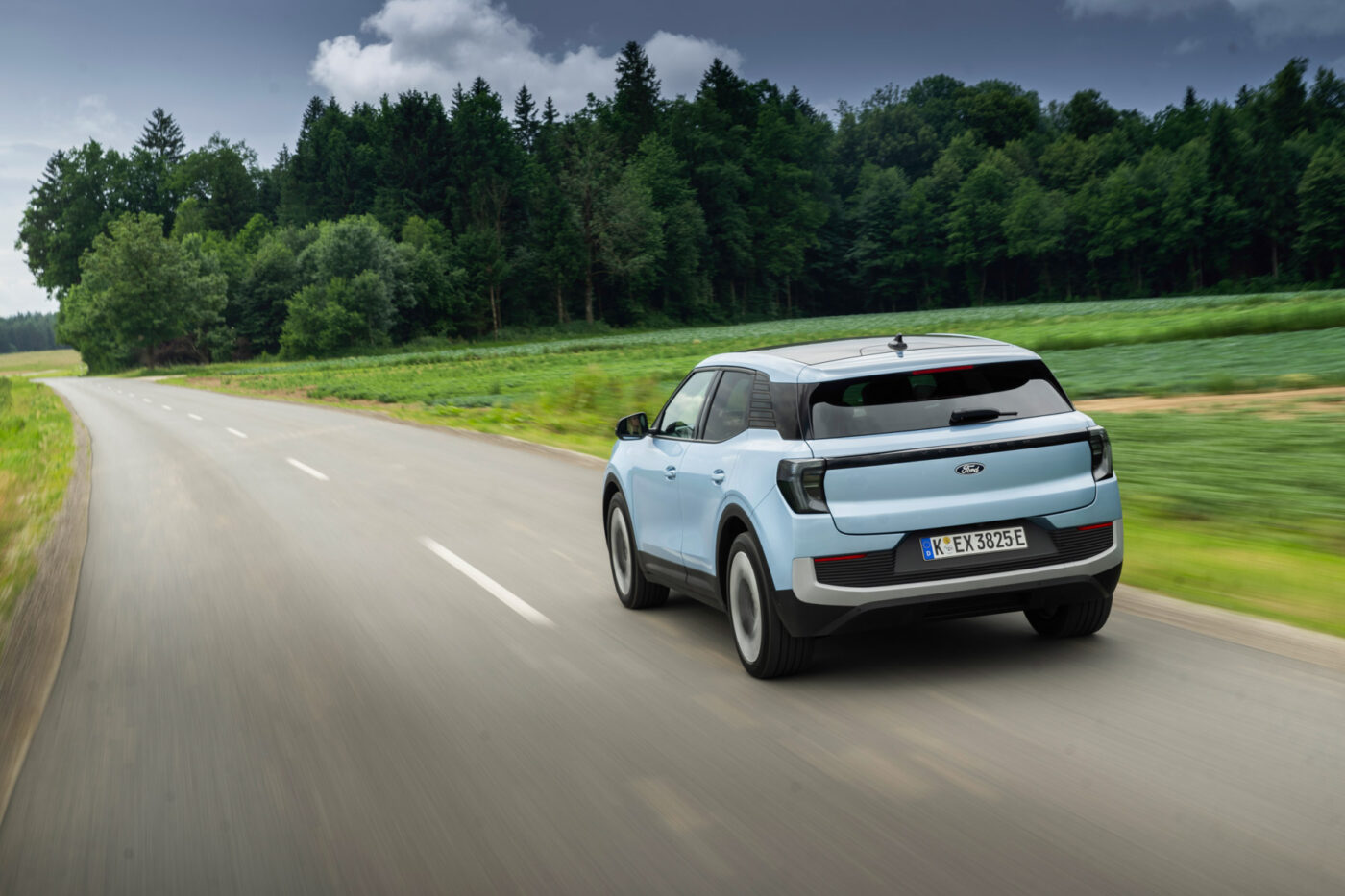 ford explorer fahrbericht slowenien 2024 24 ford explorer fahrbericht slowenien 2024 24