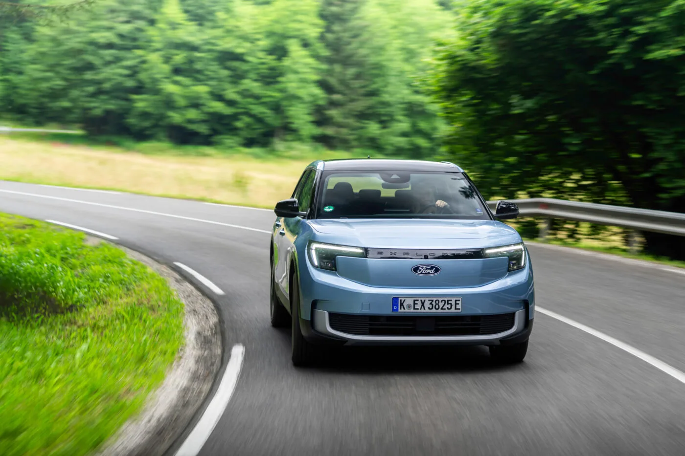 ford explorer fahrbericht slowenien 2024 26 ford explorer fahrbericht slowenien 2024 26
