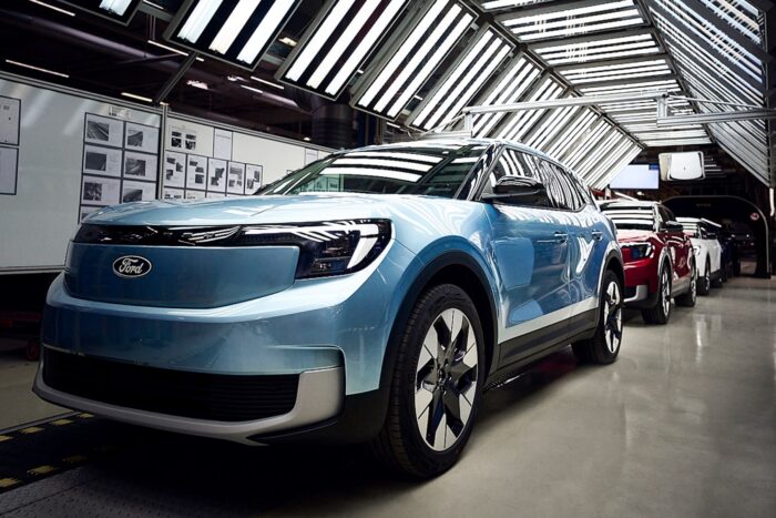 Ford explorer produktion production koeln min