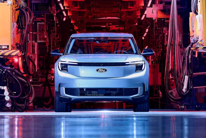 Ford explorer produktion production koeln min