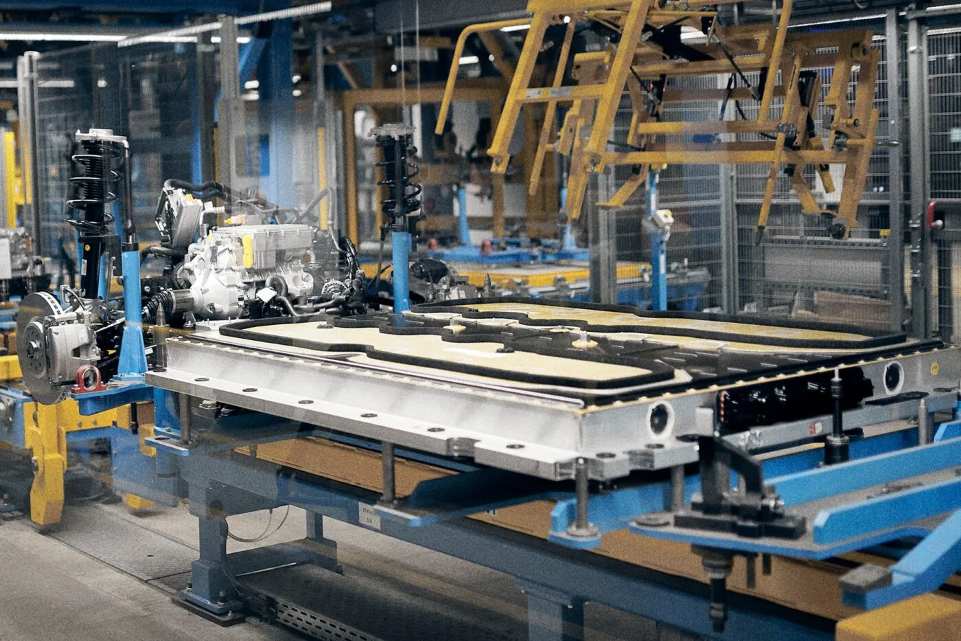 ford explorer produktion production koeln 2024 10 min ford explorer produktion production koeln 2024 10 min