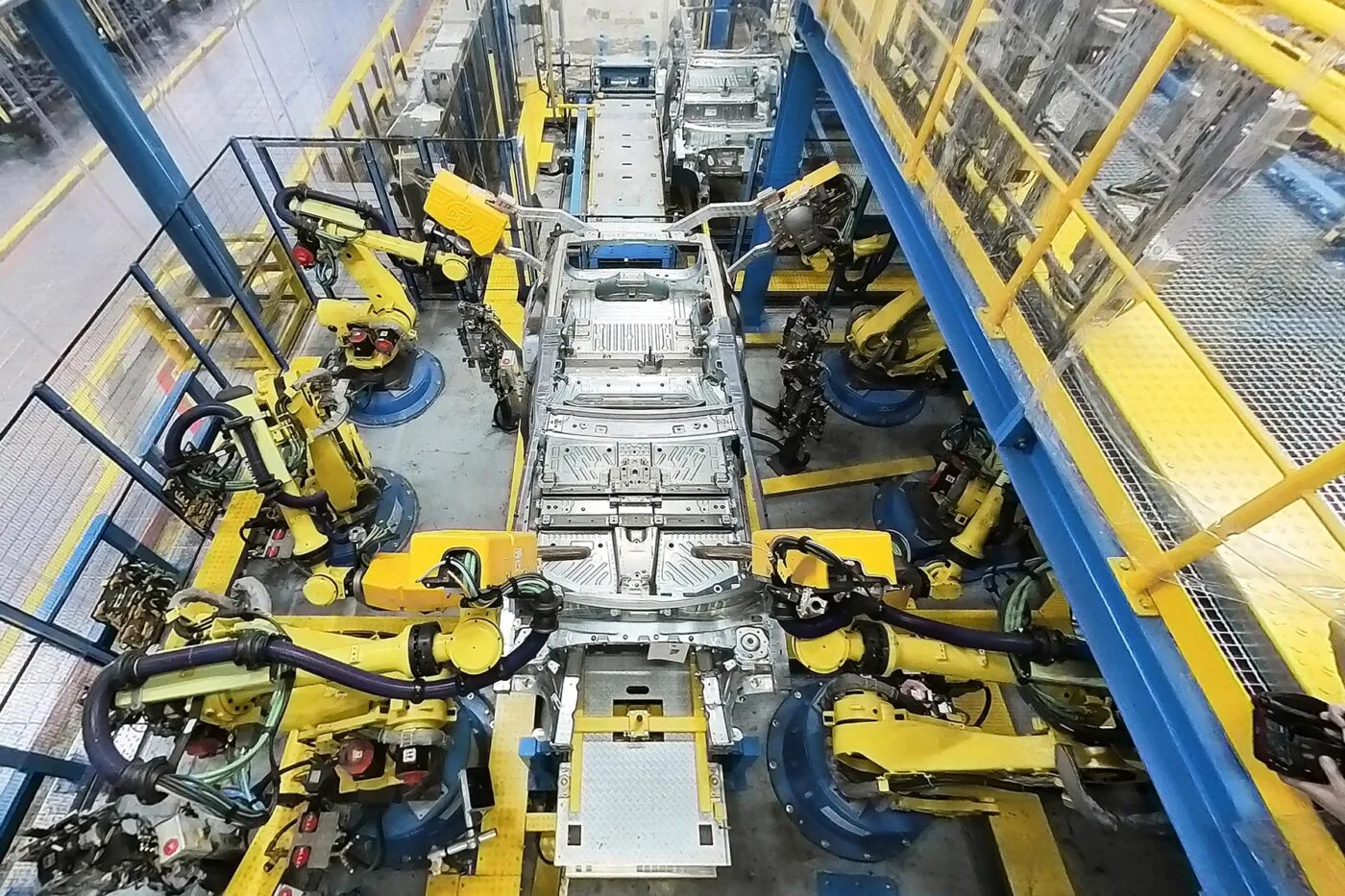 ford explorer produktion production koeln 2024 12 min ford explorer produktion production koeln 2024 12 min