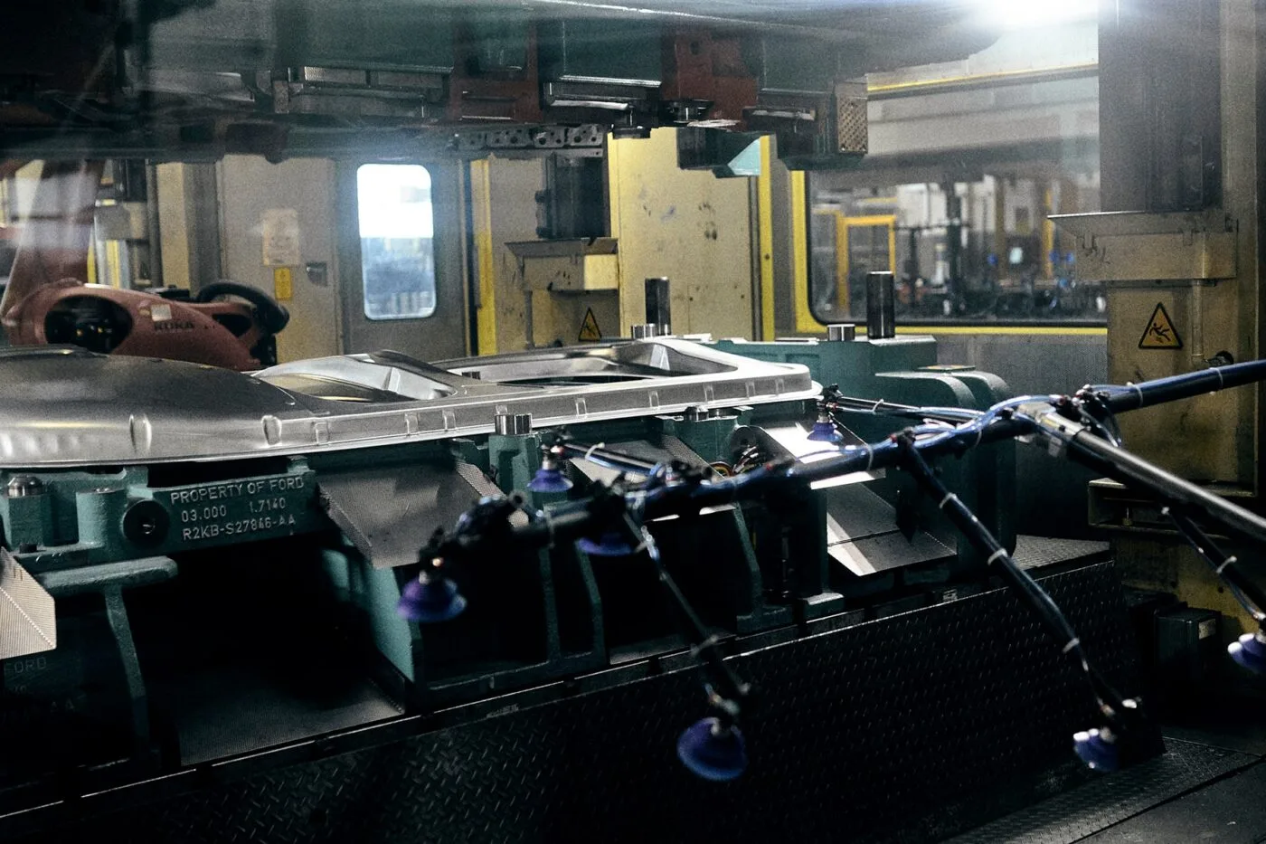 ford explorer produktion production koeln 2024 14 min ford explorer produktion production koeln 2024 14 min