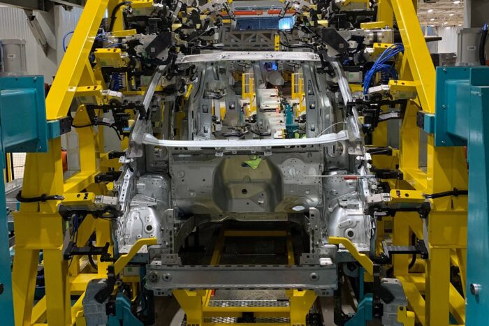 Ford otosan e transit custom produktion production tuerkei turkey min