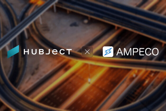 Hubject ampeco