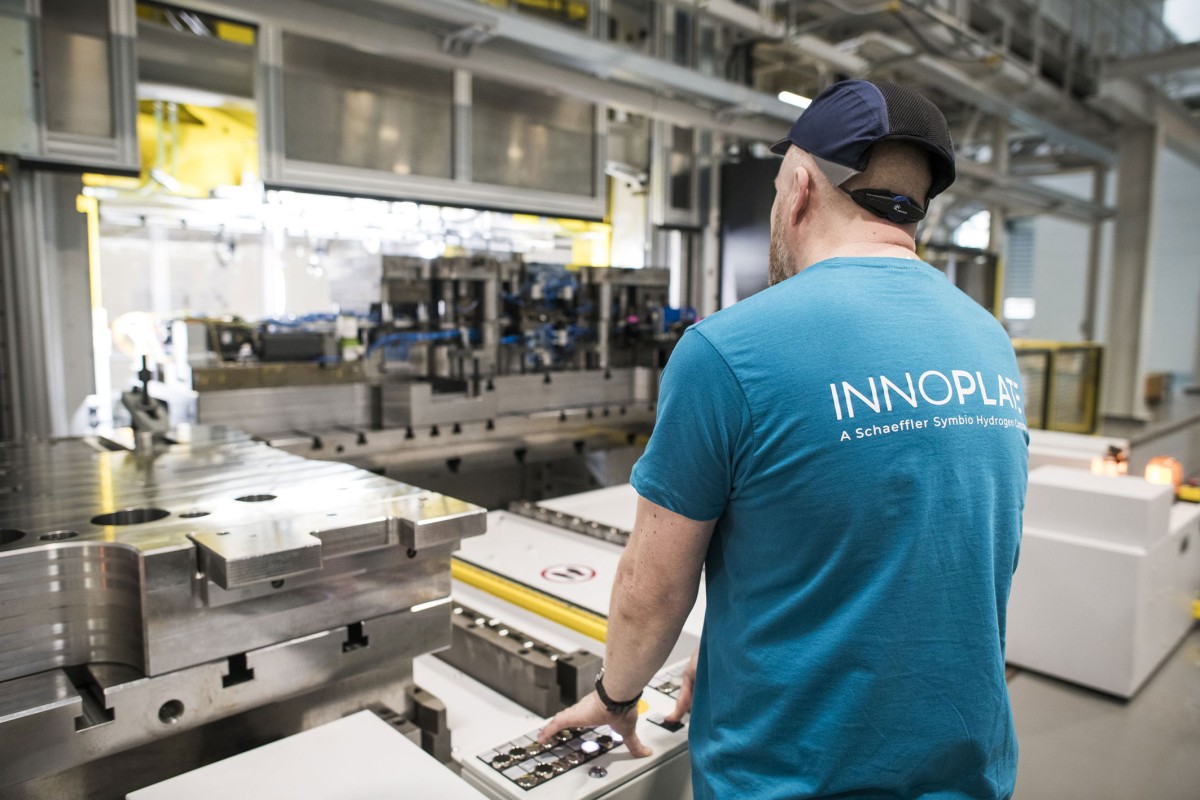 Innoplate