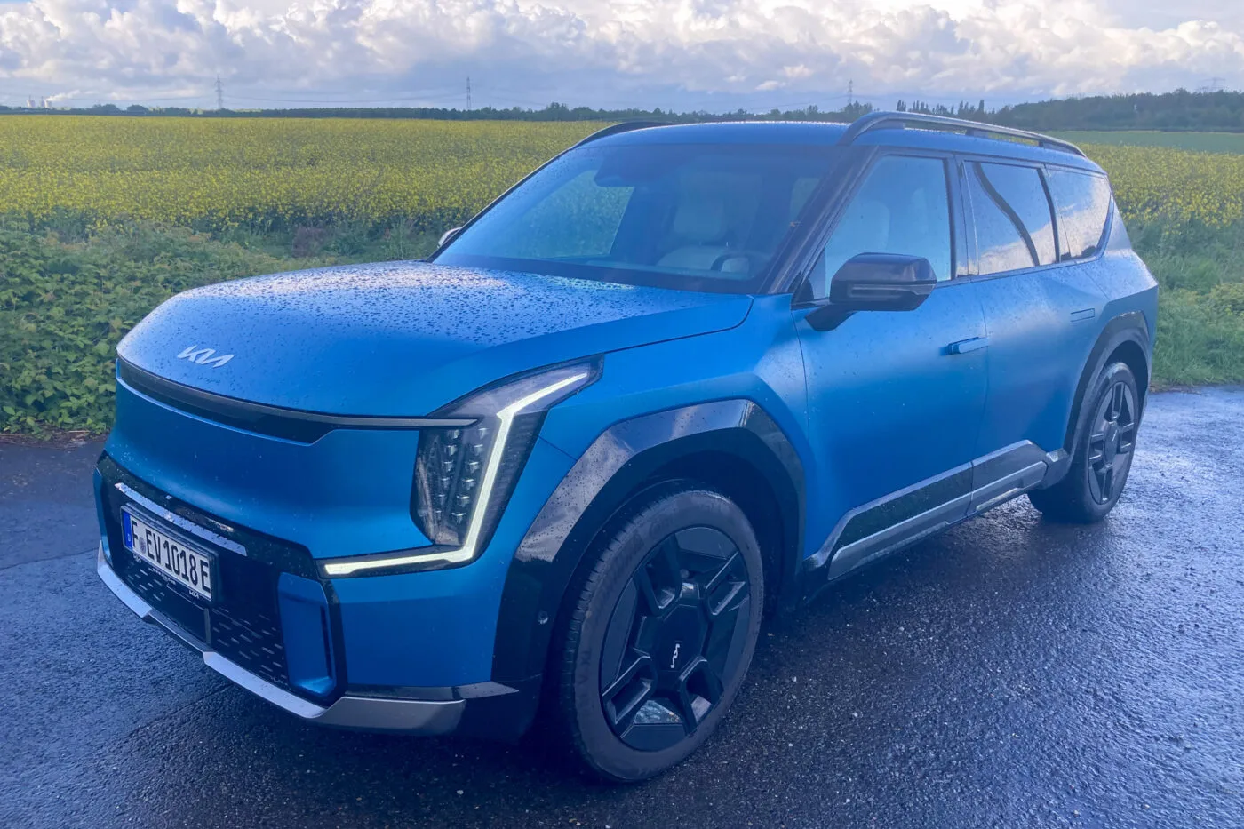 kia ev9 test sebastian schaal 2024 05 kia ev9 test sebastian schaal 2024 05