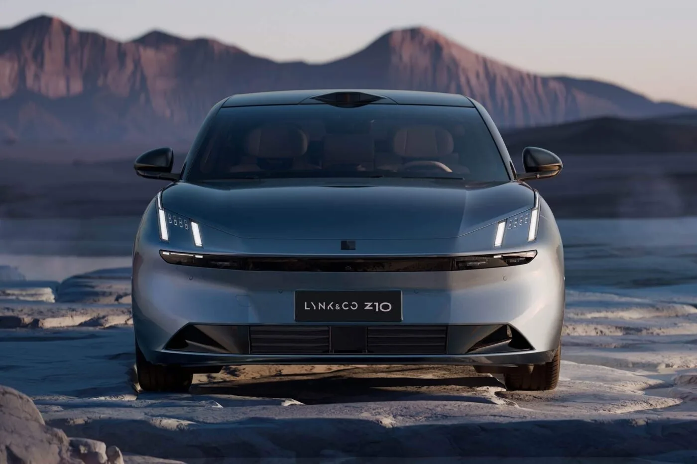 lynk co z10 frontal lynk co z10 frontal
