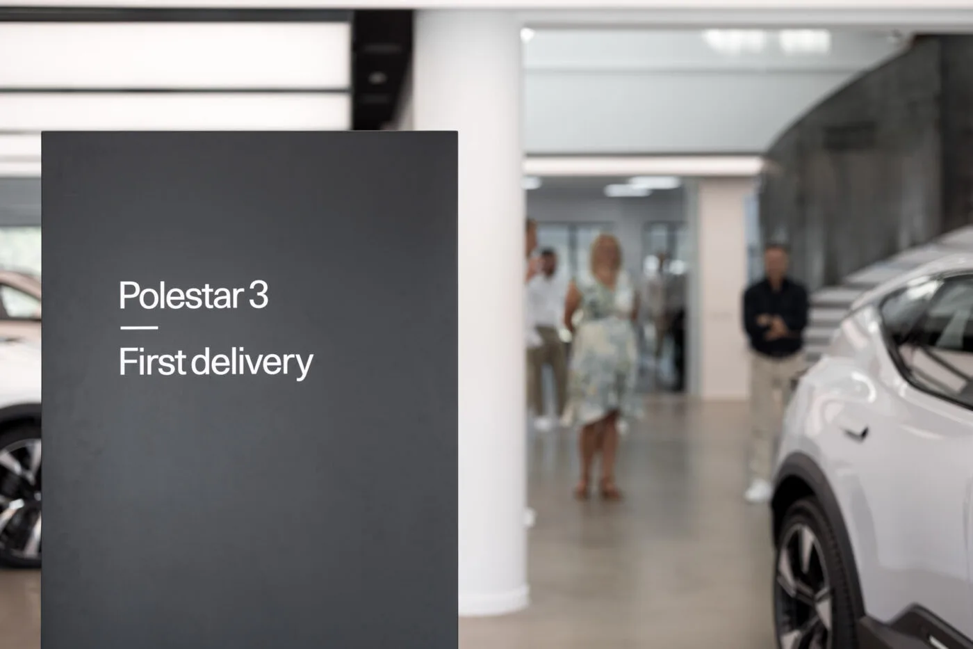 polestar 3 primera entrega 2024 3 polestar 3 primera entrega 2024 3