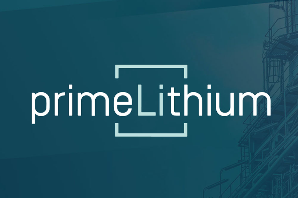 Prime lithium