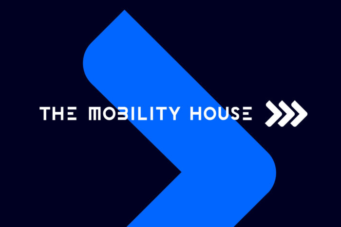 The mobility house