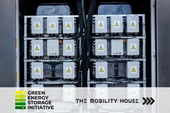 The mobility house gesi