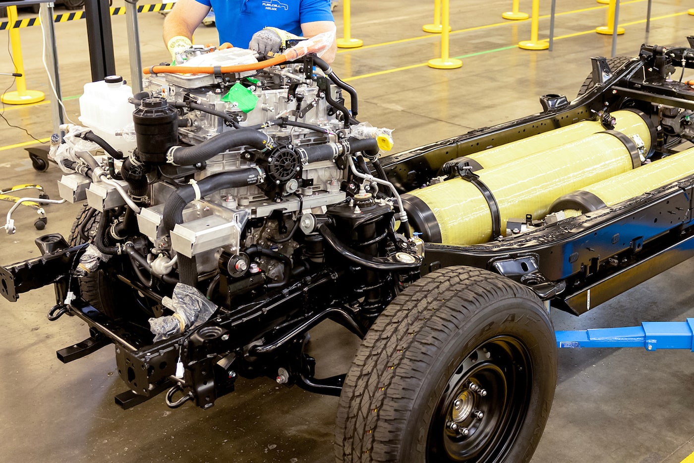 toyota hilux fcev brennstoffzelle fuel cell 2024 08 min toyota hilux fcev brennstoffzelle fuel cell 2024 08 min
