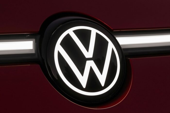 Volkswagen id7 gtx min