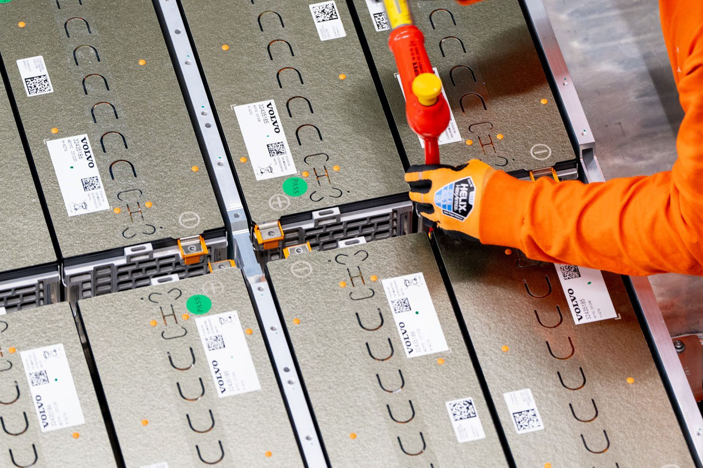 volvo ex90 batterie produktion battery production charleston usa 2024 01 min volvo ex90 batterie produktion battery production charleston usa 2024 01 min