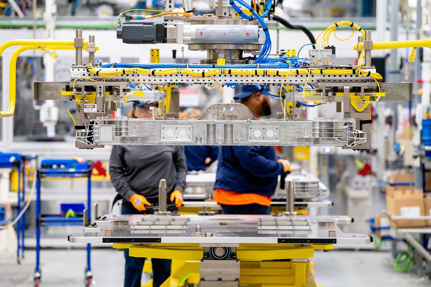 volvo ex90 produktion production charleston usa 2024 02 min volvo ex90 produktion production charleston usa 2024 02 min