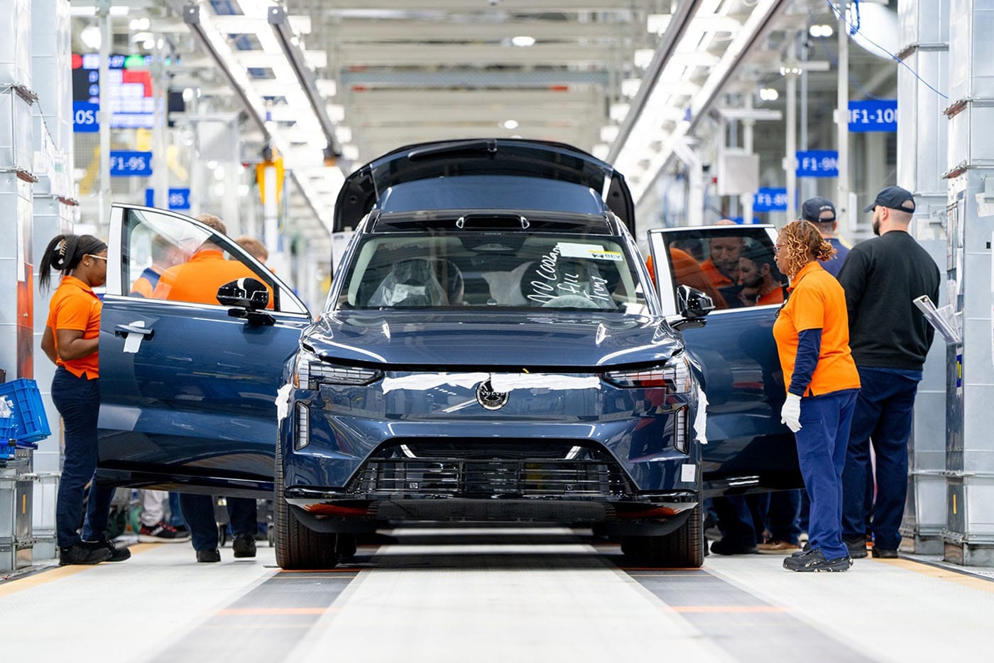 volvo ex90 produktion production charleston usa 2024 05 min volvo ex90 produktion production charleston usa 2024 05 min