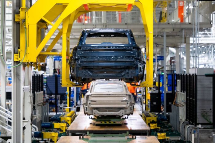 Volvo ex produktion production charleston usa min