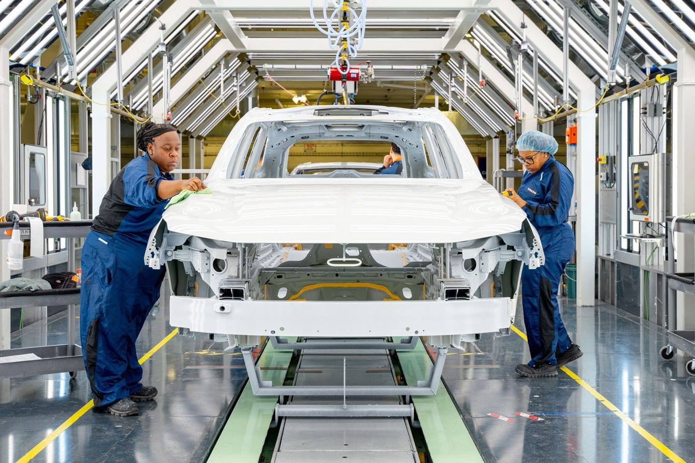 volvo ex90 produktion production charleston usa 2024 07 min volvo ex90 produktion production charleston usa 2024 07 min