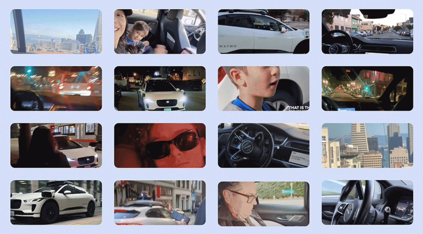 Waymo san francisco