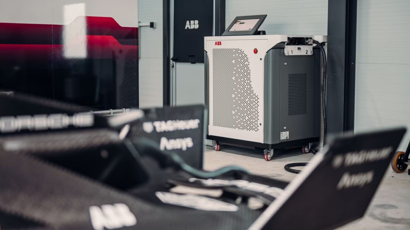 Abb charging station formula e porsche jpg e