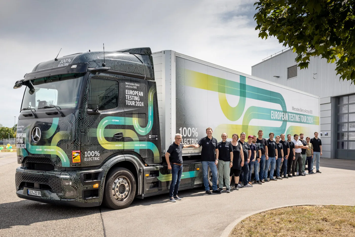daimler truck eactros 600 gira europea de pruebas 2024 final 2 daimler truck eactros 600 gira europea de pruebas 2024 final 2