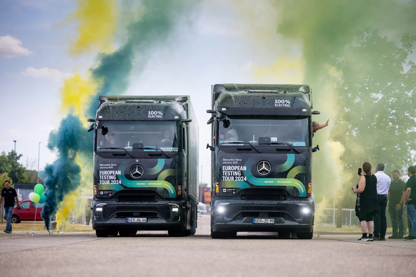 daimler truck eactros 600 gira europea de pruebas 2024 final 6 daimler truck eactros 600 gira europea de pruebas 2024 final 6