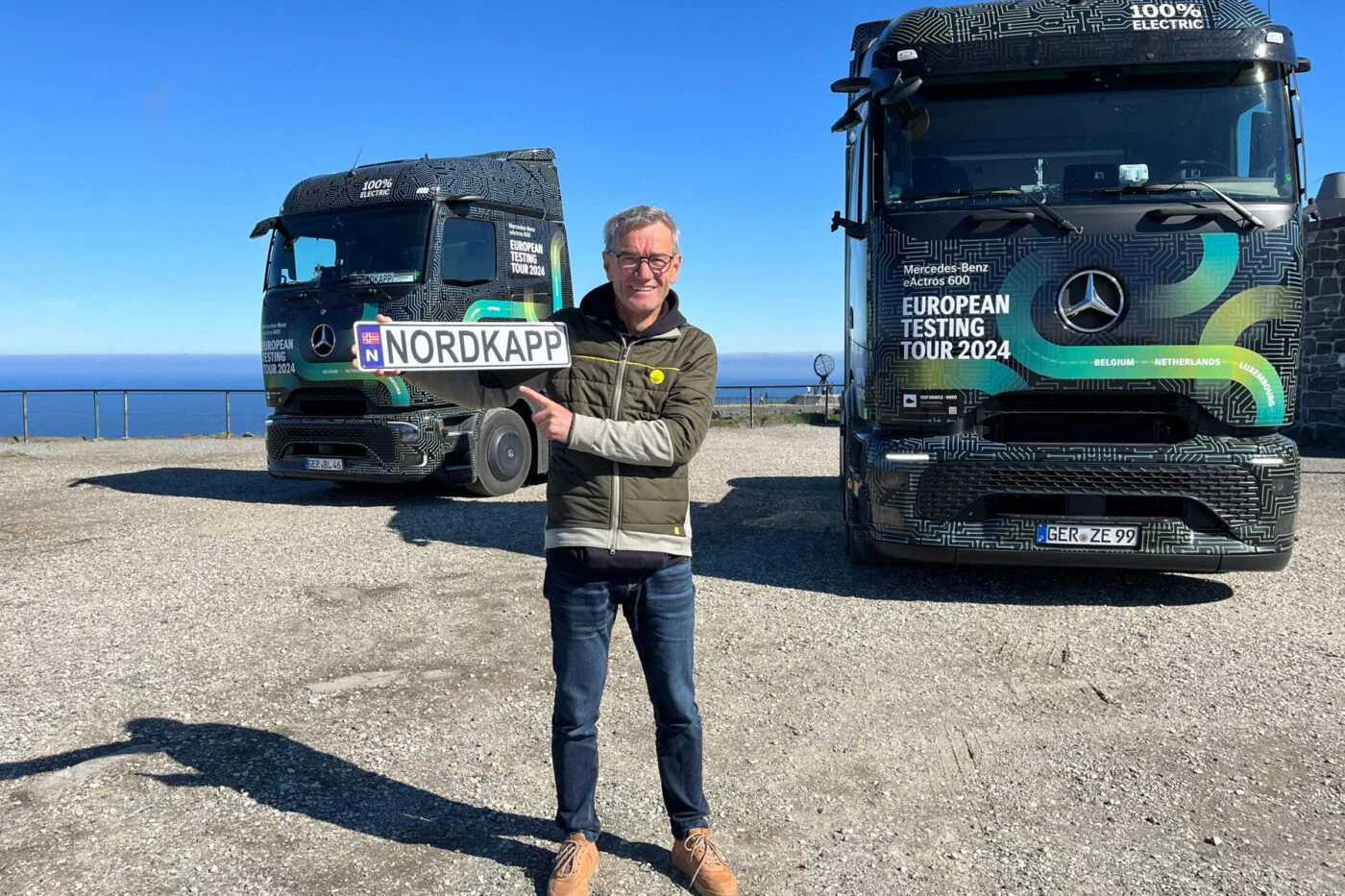 daimler truck mercedes benz eactros 600 european testing tour 2024 nordkap 01 1400x933 1 daimler truck mercedes benz eactros 600 european testing tour 2024 nordkap 01 1400x933 1
