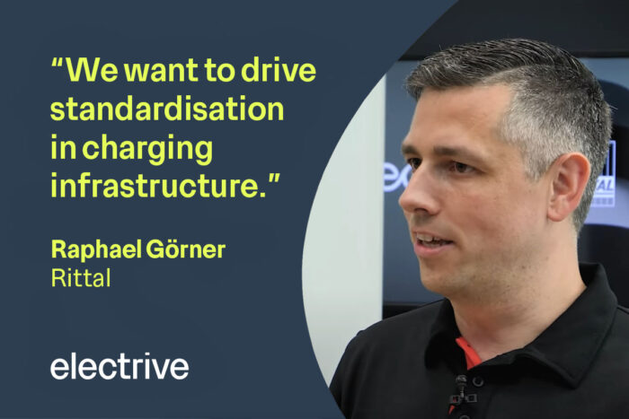 Goerner rittal power2drive