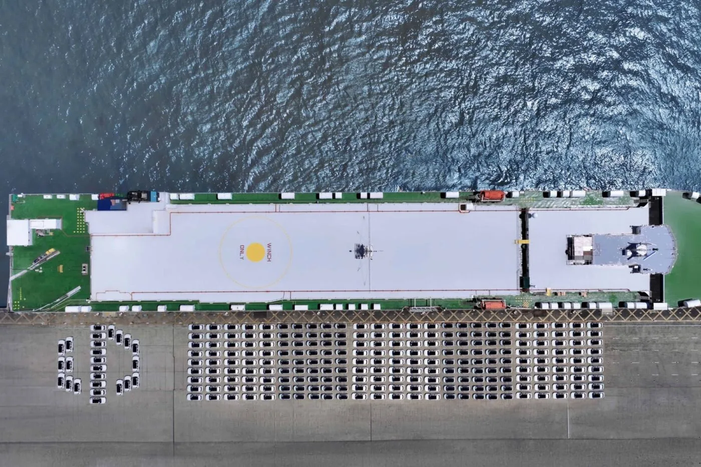 leapmotor international shanghai port export batch viking queen leapmotor international shanghai port export batch viking queen