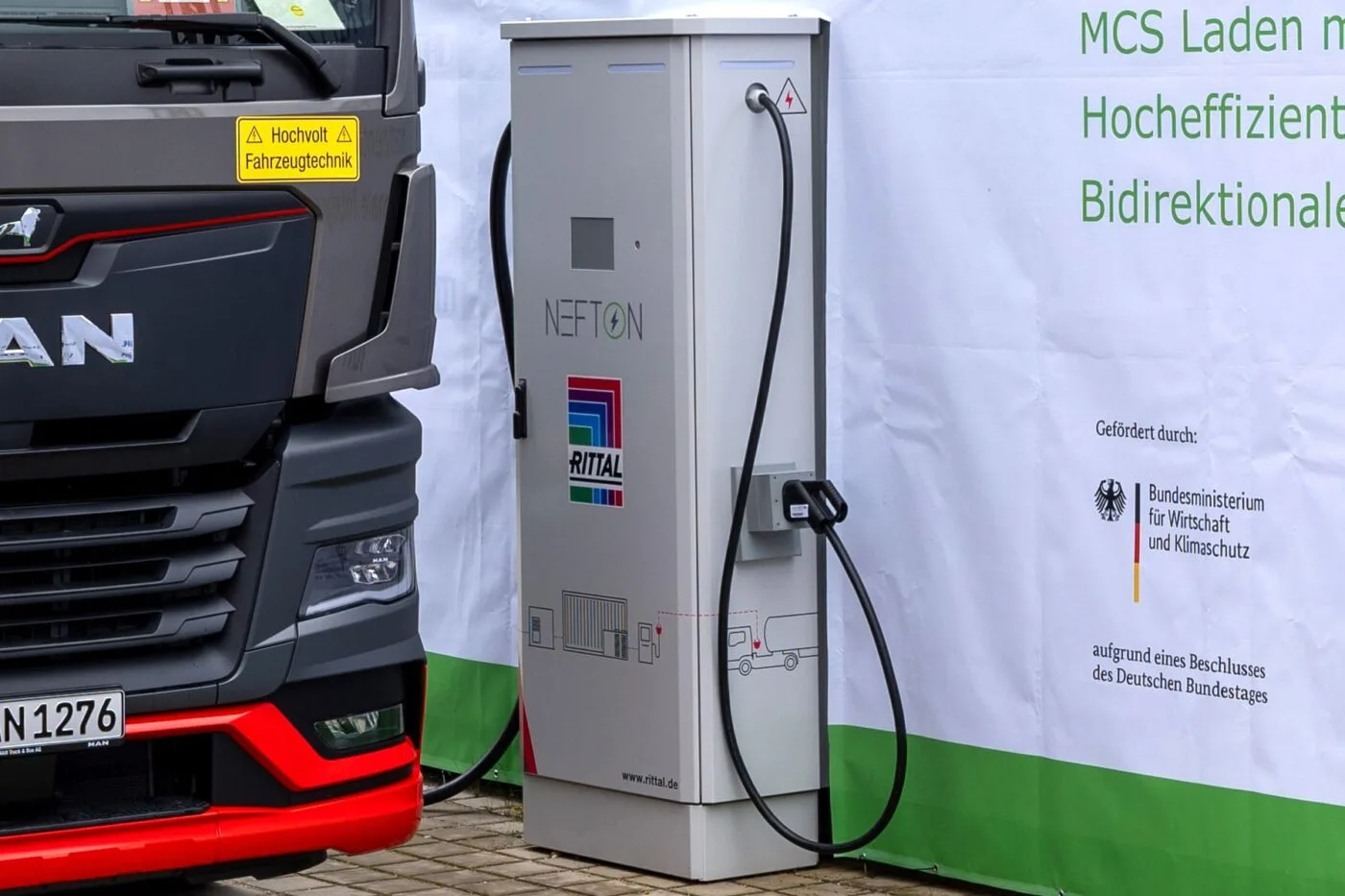 man e lkw electric truck rittal ladestation charging station nefton 2024 03 min man e lkw electric truck rittal ladestation charging station nefton 2024 03 min