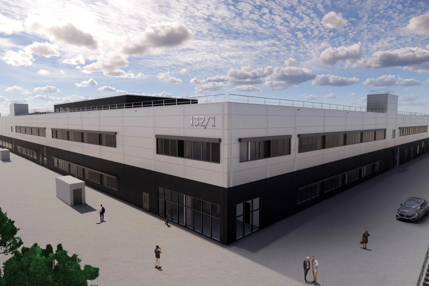 mercedes ecampus stuttgart eroffnung 2024 01 mercedes ecampus stuttgart eroffnung 2024 01