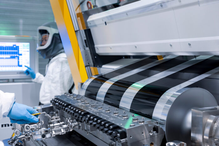 Mercedes ecampus stuttgart eroffnung