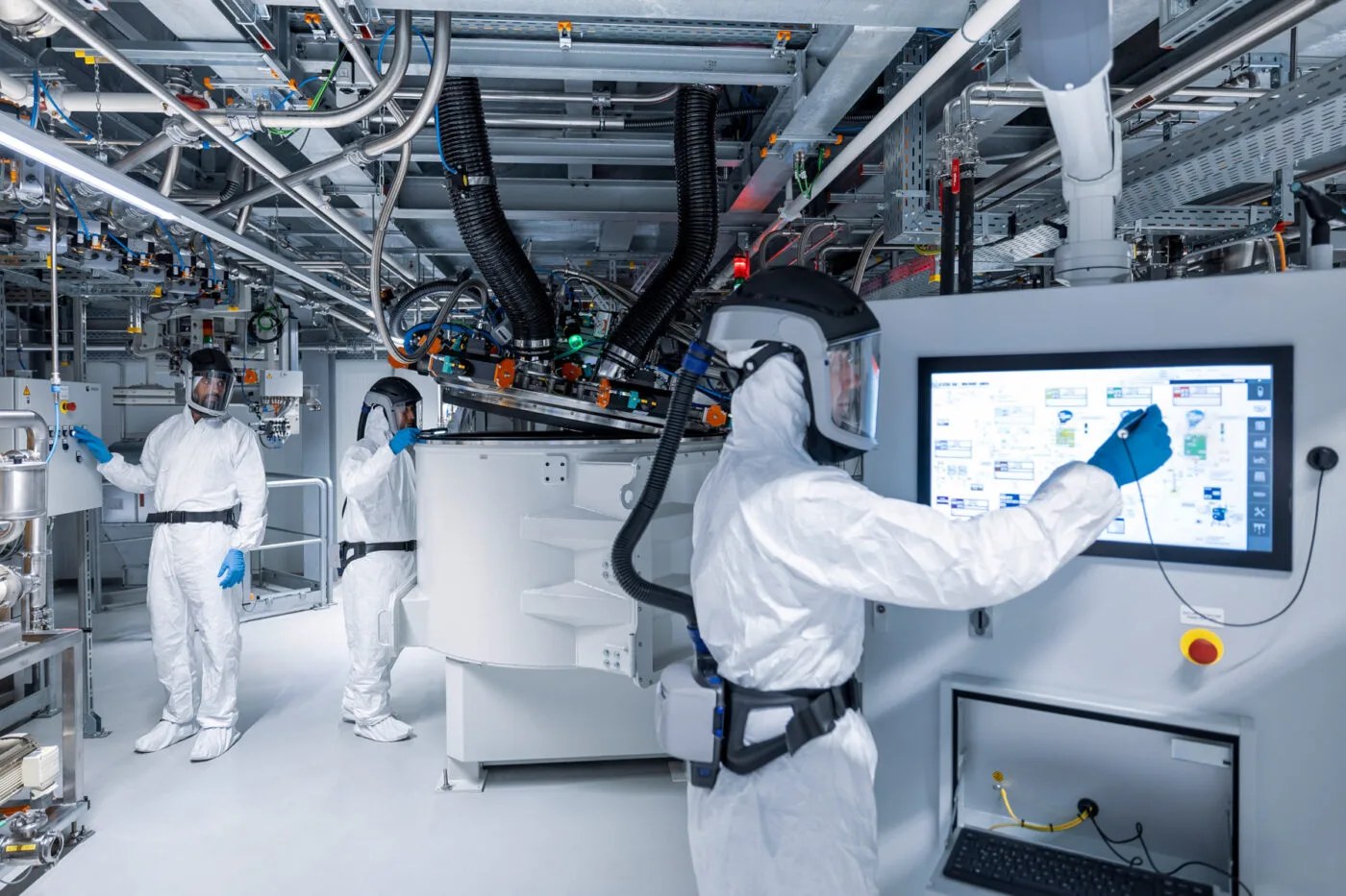mercedes ecampus stuttgart eroffnung 2024 08 mercedes ecampus stuttgart eroffnung 2024 08
