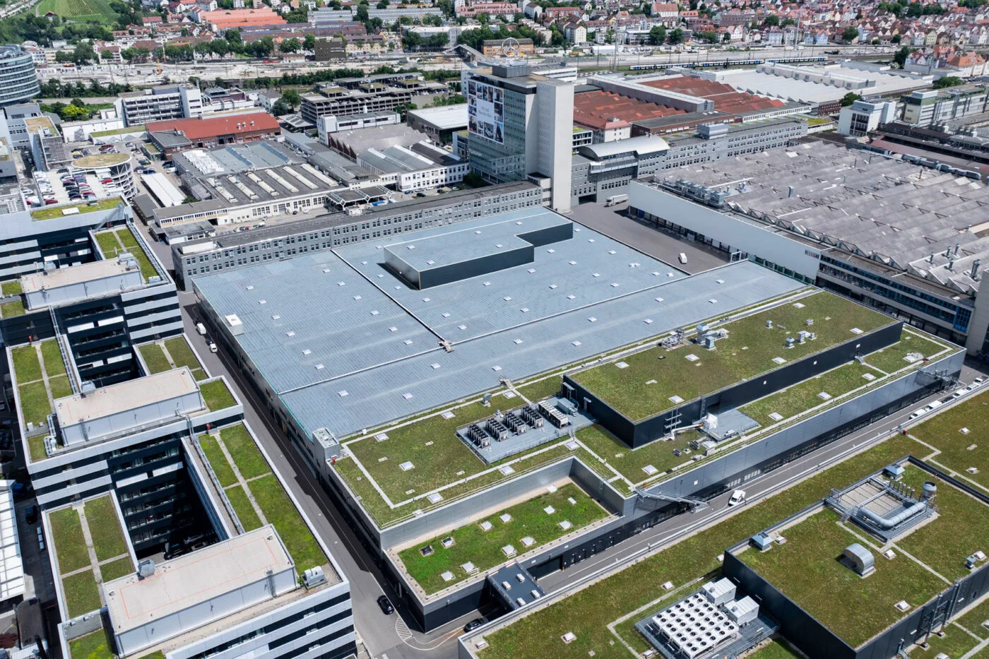 mercedes ecampus stuttgart eroffnung 2024 10 mercedes ecampus stuttgart eroffnung 2024 10