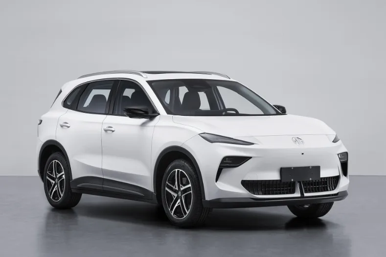 MG S5 EV는 ZS EV 교체로 스프링에 도착합니다.